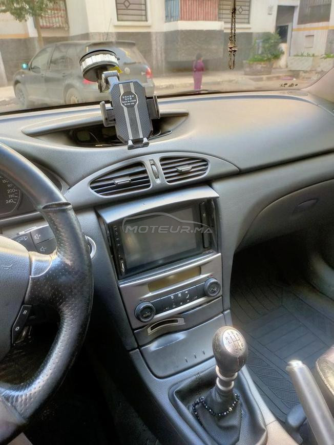 LAGUNA 2 ( 2.2L DCI)