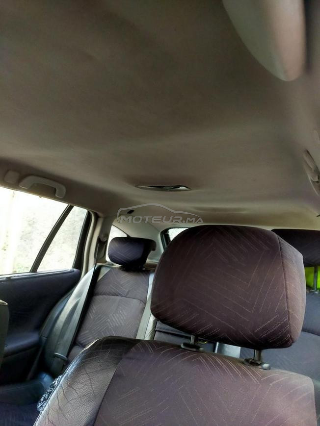 LAGUNA 2 ( 2.2L DCI)