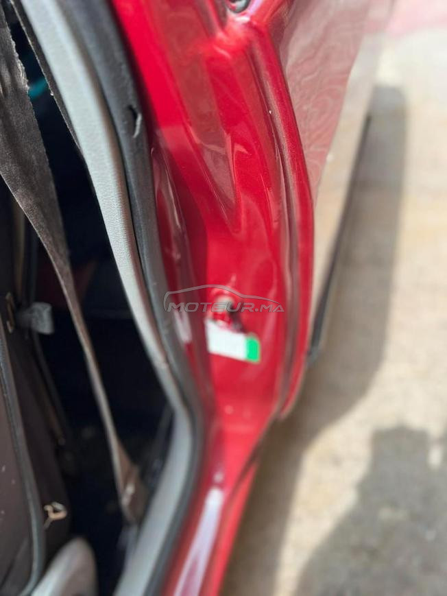 clio 1 sport  