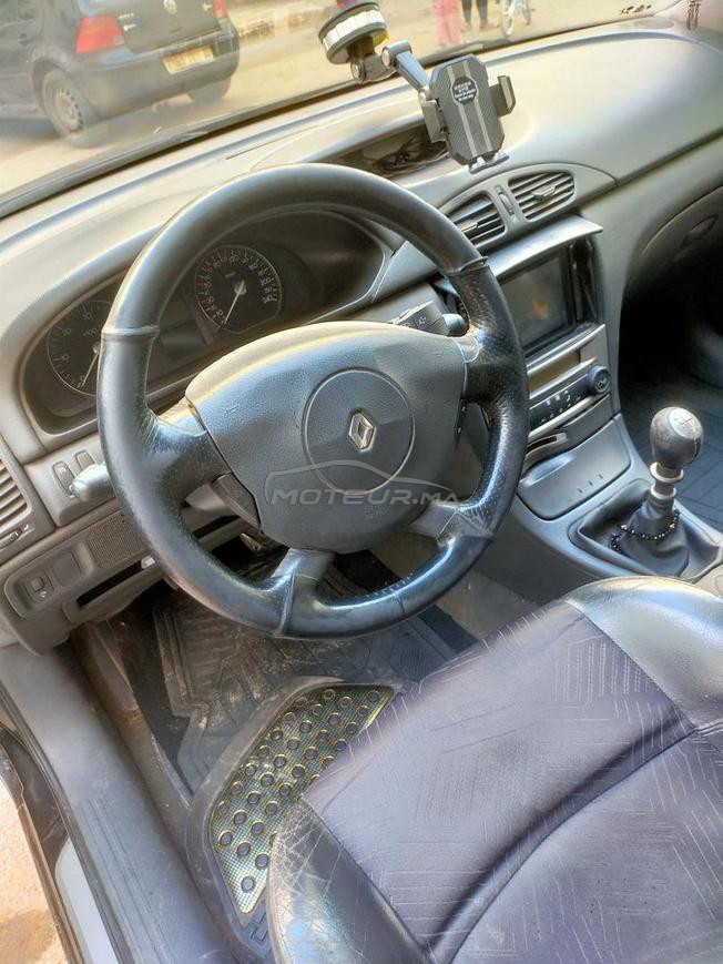 LAGUNA 2 ( 2.2L DCI)