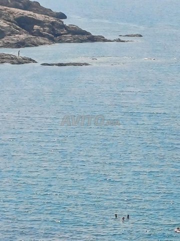 Appartement à vendre 55 m² à Casablanca