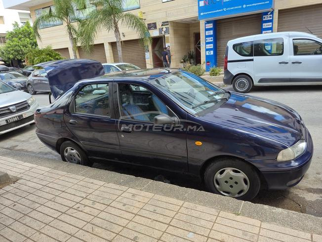 Fiat Siena Diesel Manuelle 2000