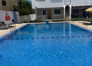 الكراء اليومي