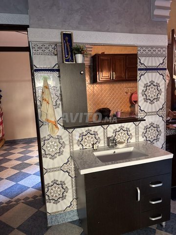 Lavabo de salle de bain à vendre