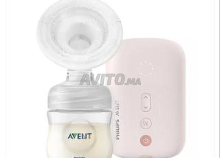 Tire lait Philips Avent