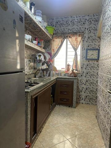Appartement à vendre 50 m² à Casablanca - 2