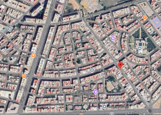 Vente d'un local pour commerce