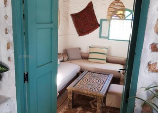 Oasis de tranquillité 