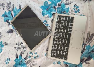 Tablette Tactile HP X2 pc 
