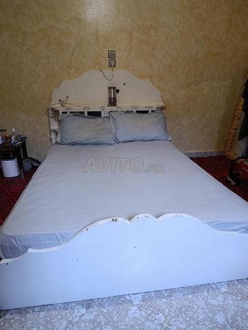 salon à vendre ch à coucher  et fauteuil