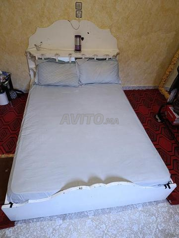 salon à vendre ch à coucher  et fauteuil - 2