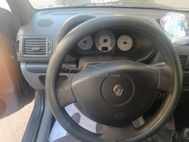 clio 2 mliha essence 2007 7ch