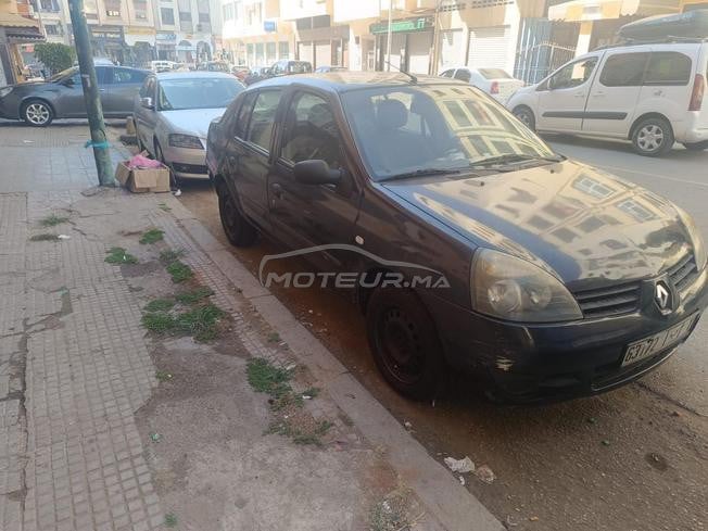clio 2 mliha essence 2007 7ch