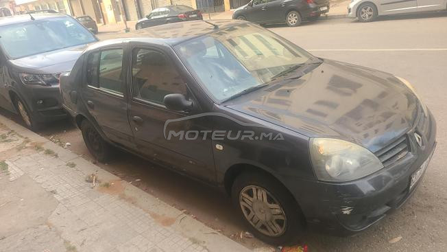 clio 2 mliha essence 2007 7ch