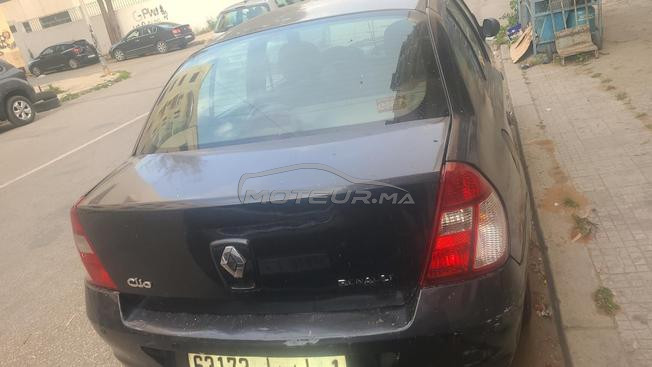 clio 2 mliha essence 2007 7ch