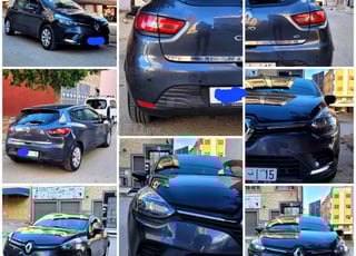 clio4 2017 | طنجة