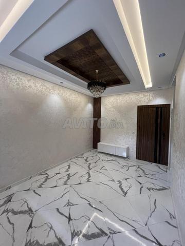 Appartement à vendre 74 m² à Kénitra