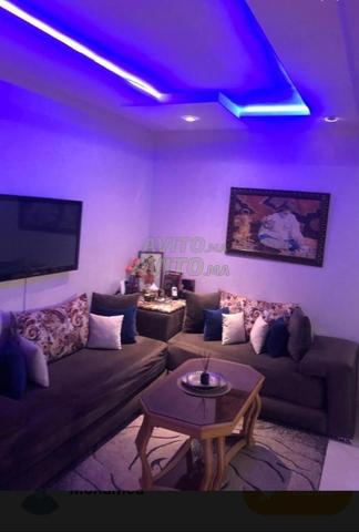 Appartement à vendre 101 m² à Salé