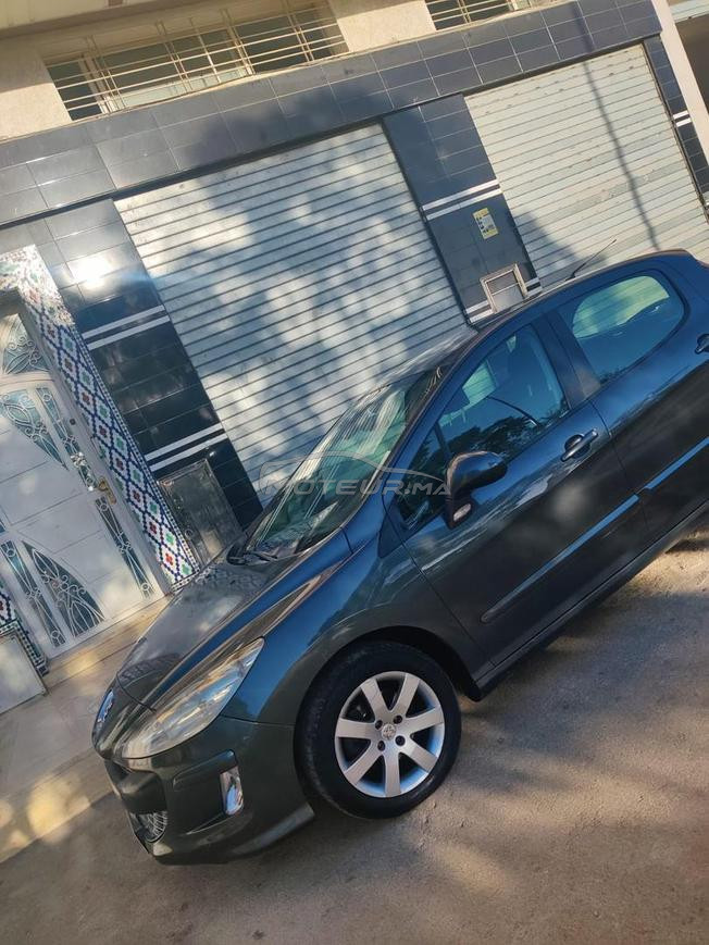 Peugeot 308 Bon état 