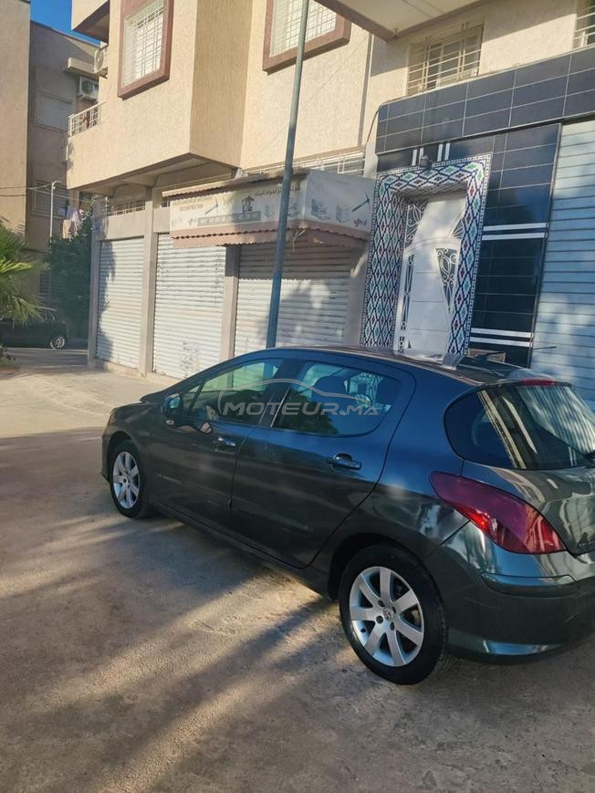 Peugeot 308 Bon état 
