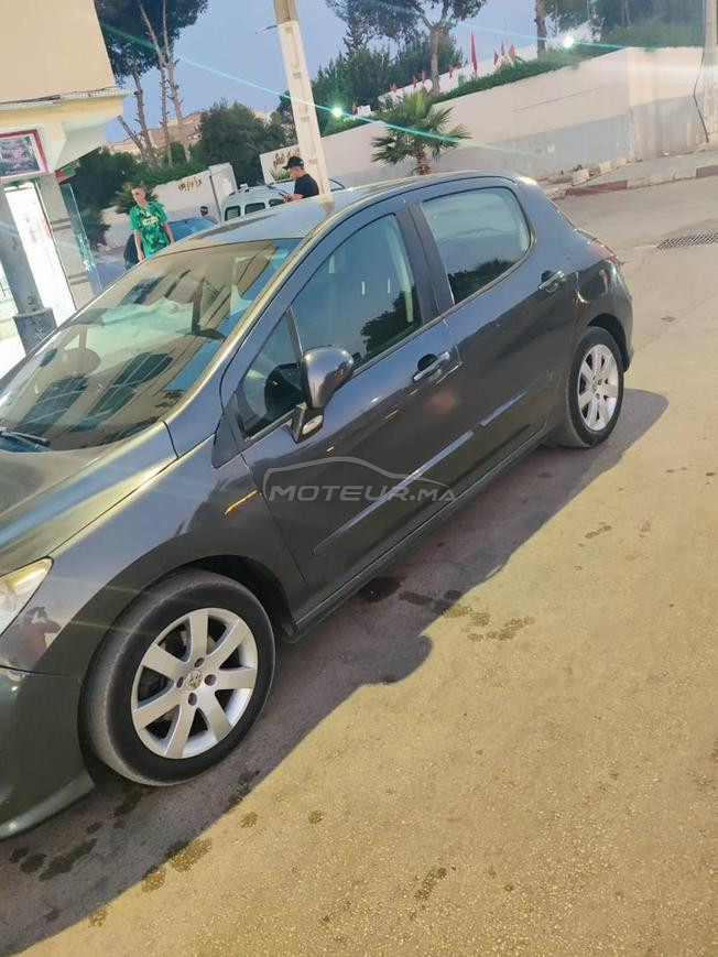 Peugeot 308 Bon état 