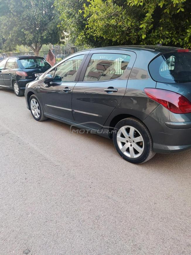 Peugeot 308 Bon état 