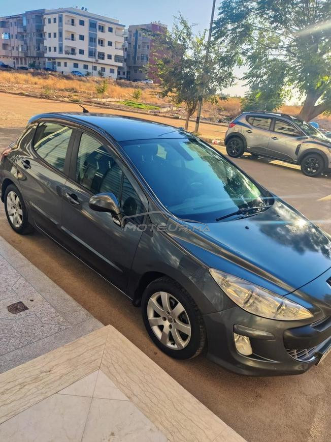 Peugeot 308 Bon état 