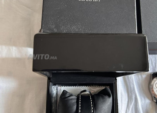 Montres à vendre (contacter pour prix)