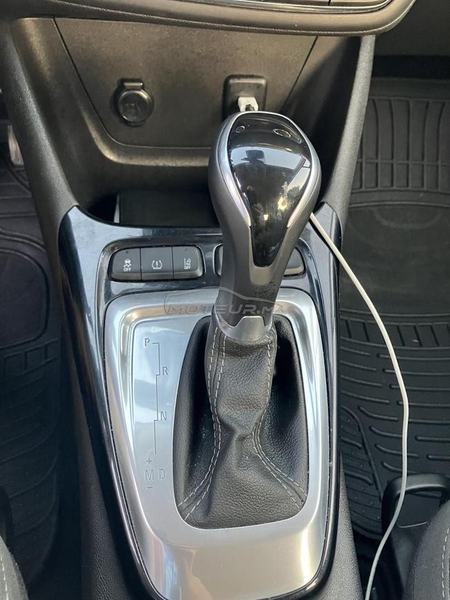 Opel Crossland Diesel Automatique 2021