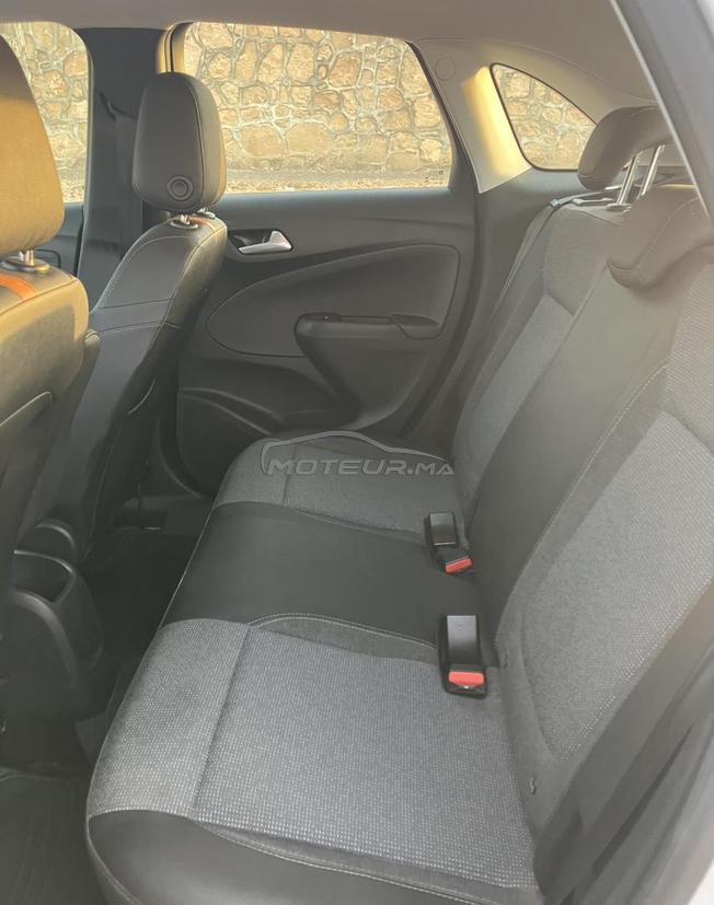 Opel Crossland Diesel Automatique 2021