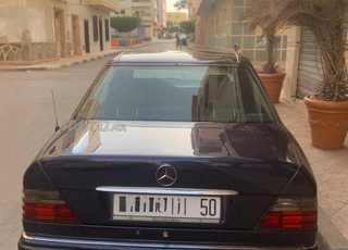 Autre Autres Diesel Manuelle 1994 à Nador