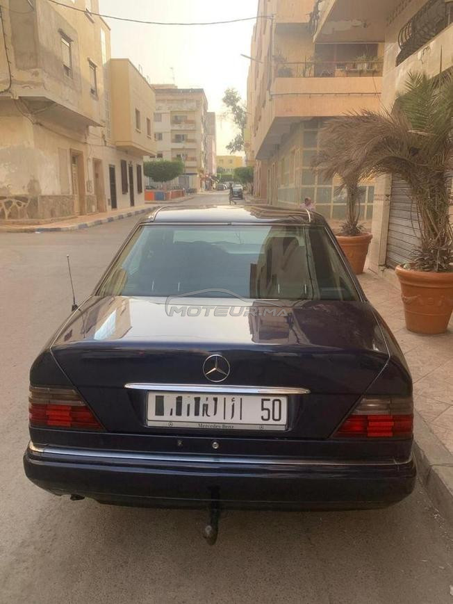 Autre Autres Diesel Manuelle 1994 à Nador