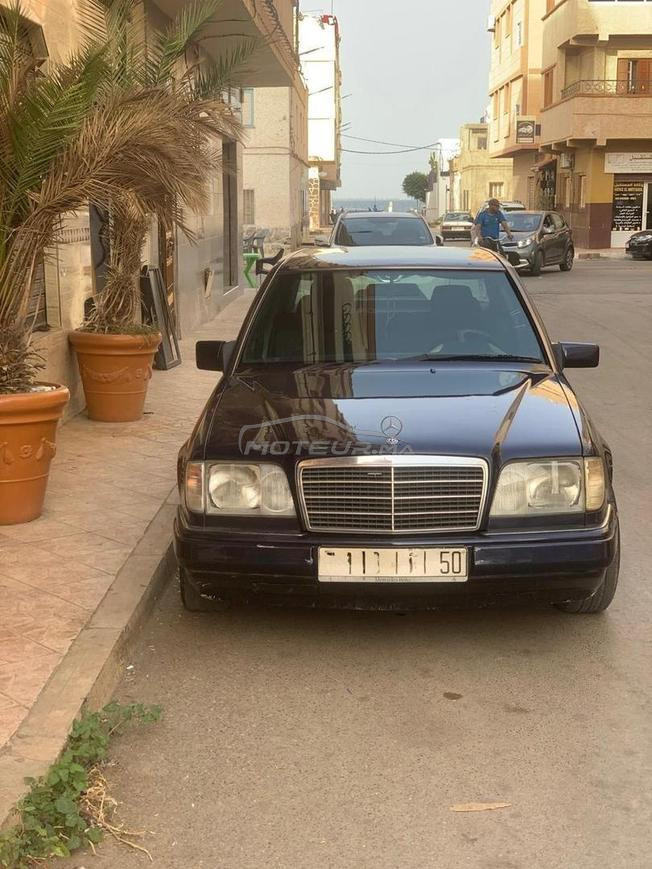 Autre Autres Diesel Manuelle 1994 à Nador