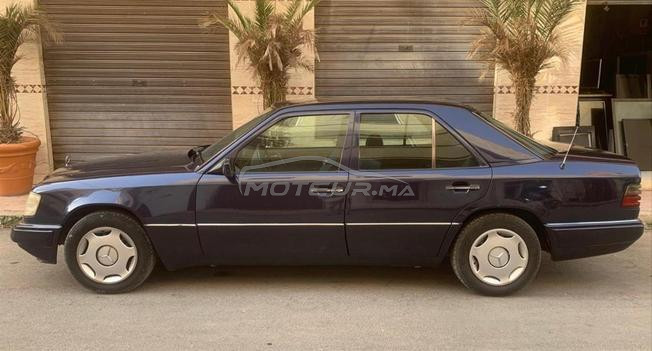 Autre Autres Diesel Manuelle 1994 à Nador