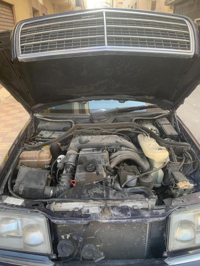 Autre Autres Diesel Manuelle 1994 à Nador