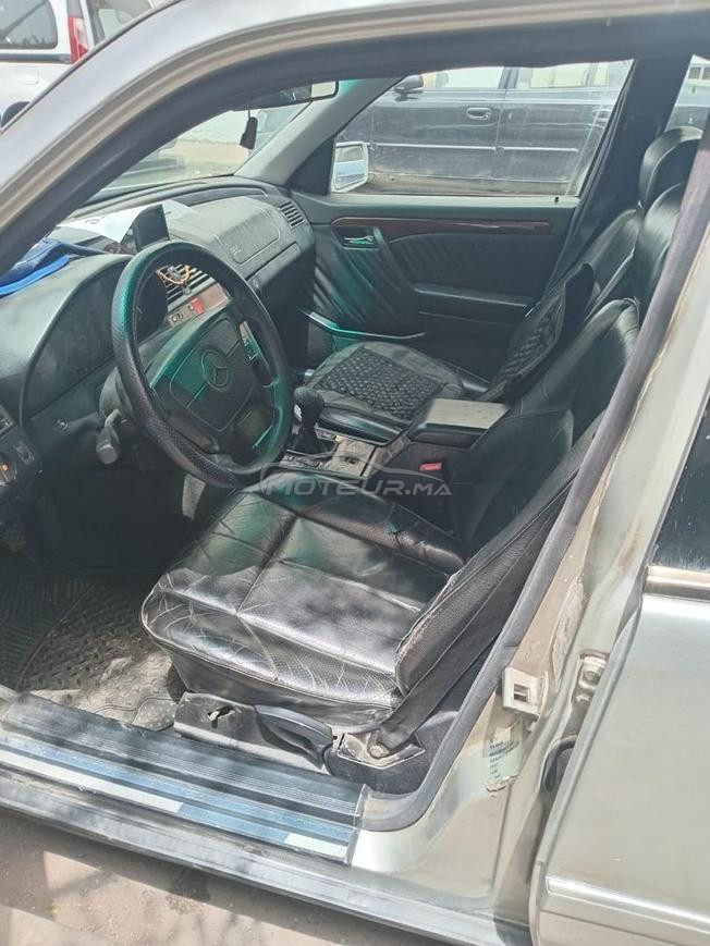 Mercedes-Benz 250 très bon etat