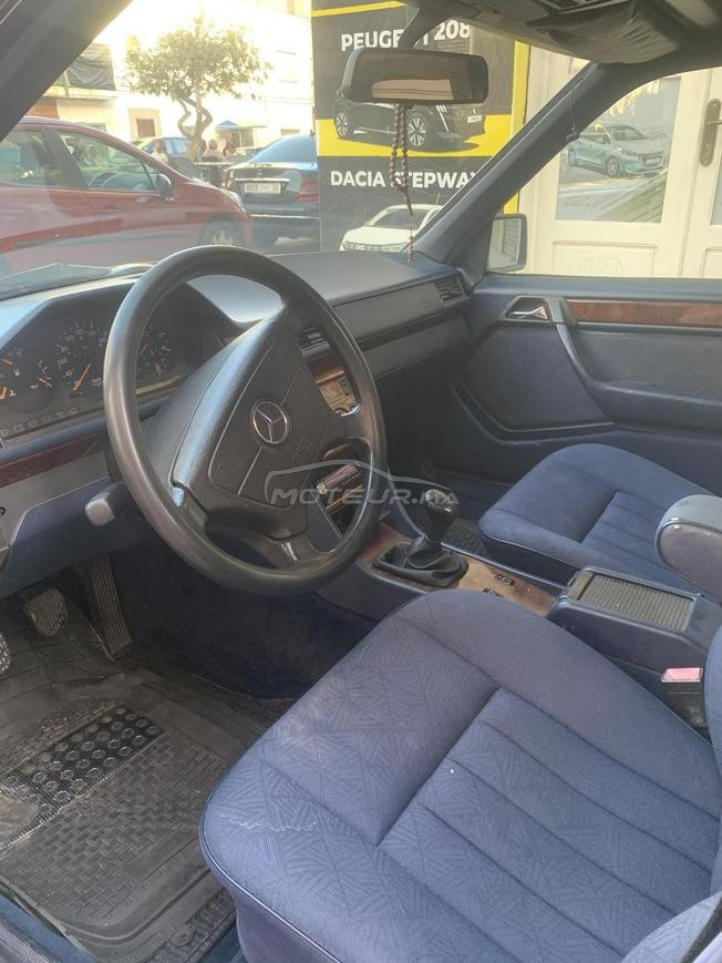 Autre Autres Diesel Manuelle 1994 à Nador