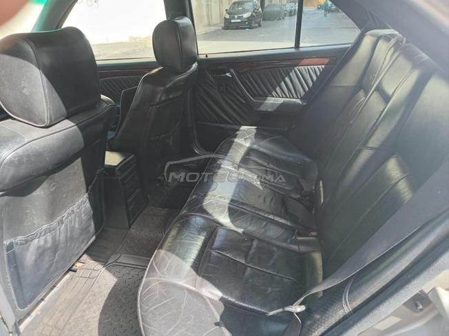 Mercedes-Benz 250 très bon etat