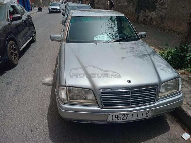 Mercedes-Benz 250 très bon etat
