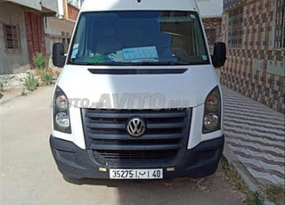 2010/2016 en trè bonne état 