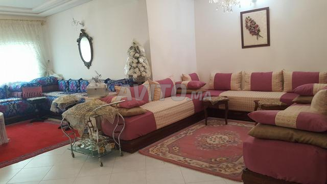 Appartement à vendre 146 m² à hay farah Fès - 2
