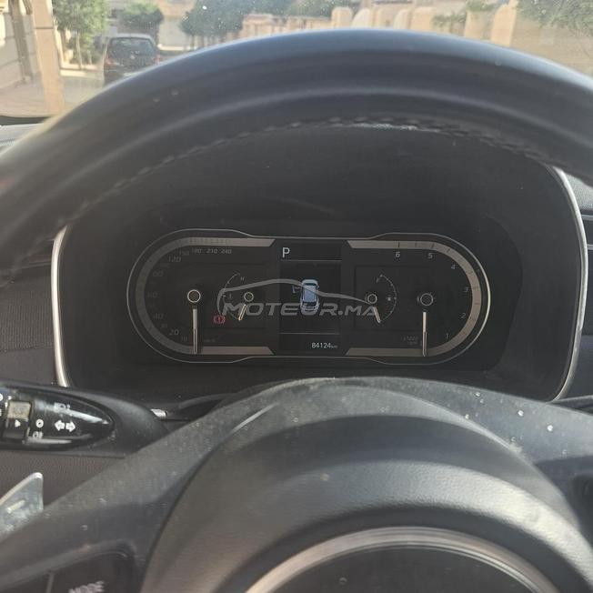 Hyundai Tucson Diesel Automatique 2022 à Oujda