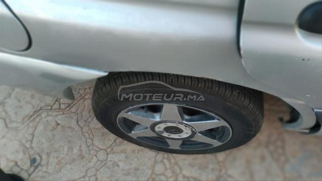 Ford Escort Diesel Manuelle 1996 à Marrakech