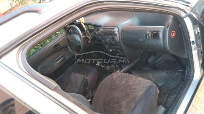 Ford Escort Diesel Manuelle 1996 à Marrakech