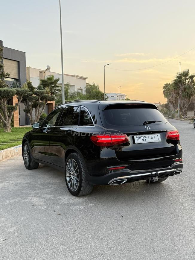 Mercedes GLC 2017 