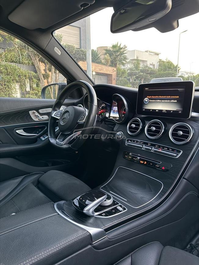 Mercedes GLC 2017 