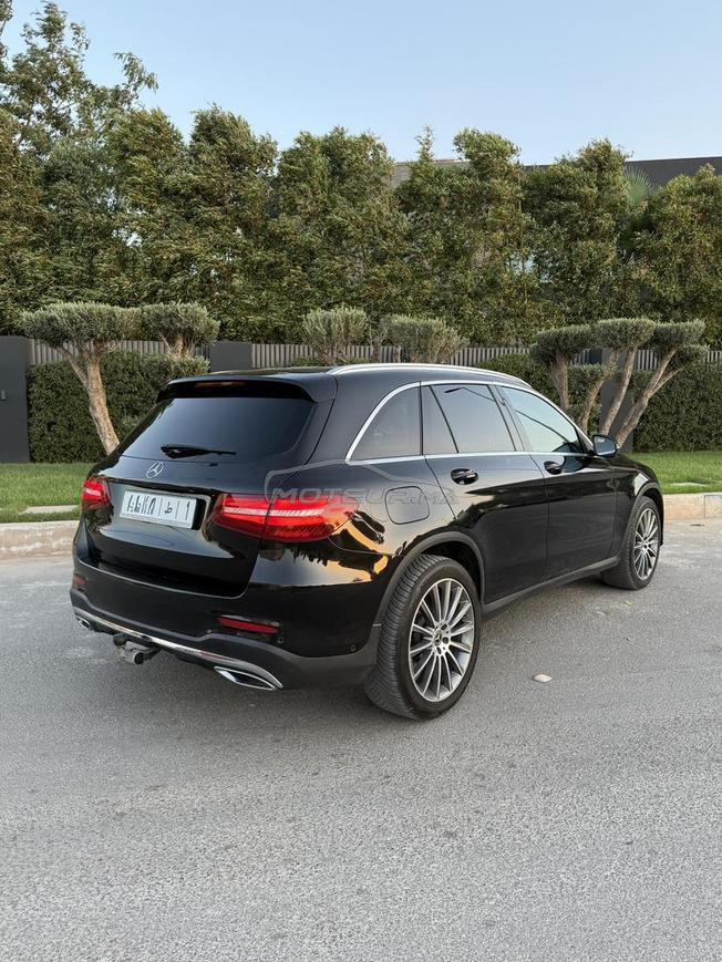 Mercedes GLC 2017 