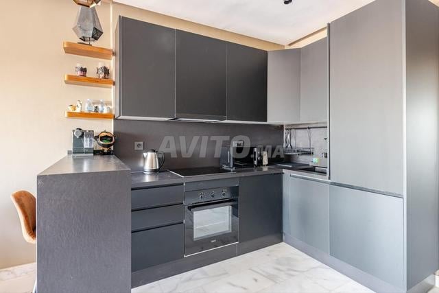 ✅ Studio au centre Casablanca ✅