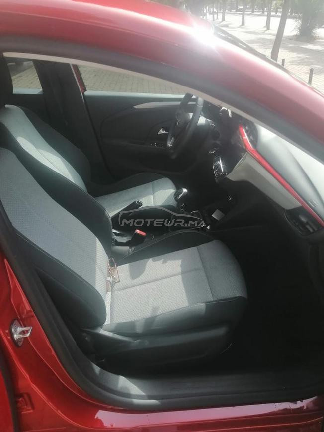 opel corsa 2025