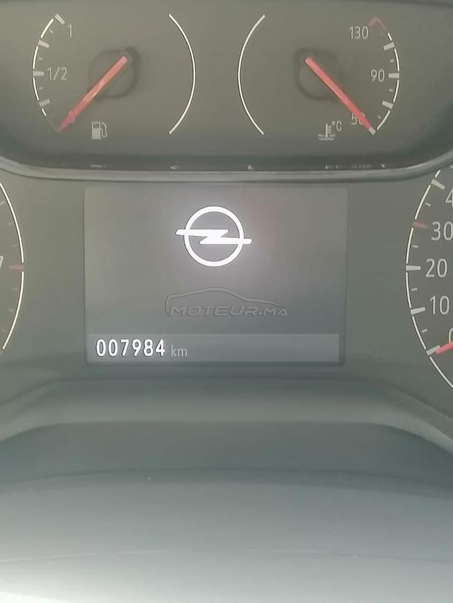 opel corsa 2025